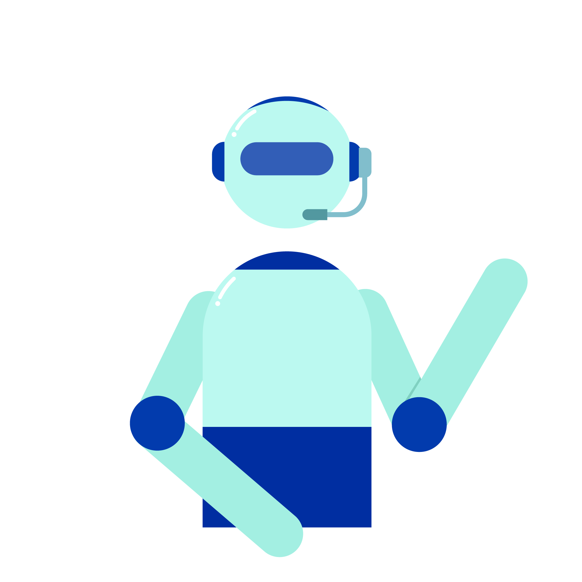 robot
